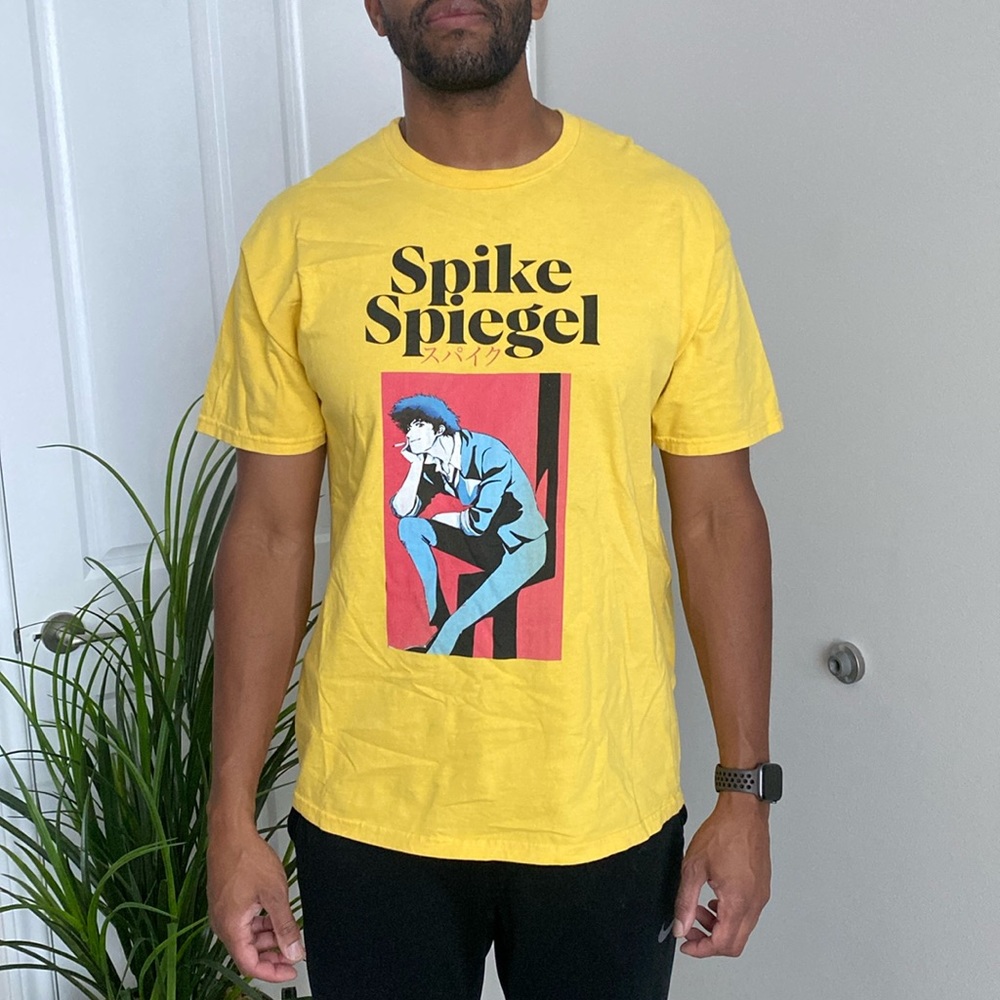 Cowboy Bebop